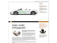 liten extraclean.se skärmbild