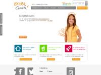 extracoach | Privatundervisning