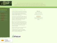 Home Page [www.extracon.se]