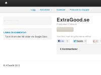 Pågående, Buggar, Förslag, Klart  Pågående, Buggar, Förslag, Klart