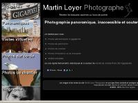 extraordinaire-urbain.com Martin Loyer Photographe, Gigapixels, Panoramiques extraordinaire-urbain.com Martin Loyer Photographe, Gigapixels, Panoramiques