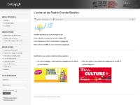 L'extranet de Pastré-Grande Bastide L'extranet de Pastré-Grande Bastide