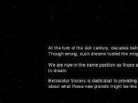 Extrasolar Visions - An Extrasolar Planets Guide