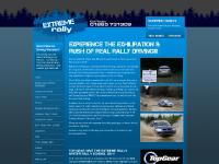 Rally Driving Experience Days | Driving Courses | Rally School Gifts | Ice Rally Driving