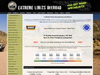 extremelimitsoffroad.com.au 4x4 accessories, 4wd accessories, 4wd extremelimitsoffroad.com.au 4x4 accessories, 4wd accessories, 4wd