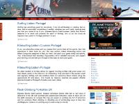 Extreme Sports Cafe | Measuring life by the moments that take your breath away...