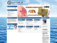 exturn.se Sleipner, Båtutstyr, Motor exturn.se Sleipner, Båtutstyr, Motor