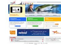 Bourse de fret - Nolis Bourse de fret - Nolis