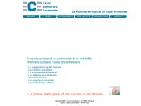 EXXOR CONSULTING ENTREPRISE EXXOR CONSULTING ENTREPRISE
