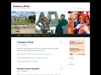 Sorties à Paris | Pour sortir à Paris il suffit de choisir Sorties à Paris | Pour sortir à Paris il suffit de choisir