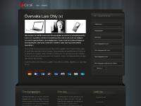 Lars Ohly (v) är övervakad | eyecu.se