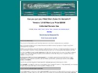 ez-response.com cron jobs, cron calculator, cron schedule ez-response.com cron jobs, cron calculator, cron schedule