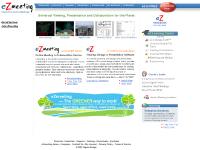  PURCHASE, Get eZ for free!, Get eZmeeting, 7-day Free Trial