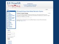  EZ-Rotary Canopy Latch, Evolution, Price List, Forgot your username?