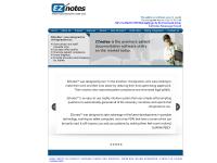 EZNotes Chiropractic Documenation SOAP notes