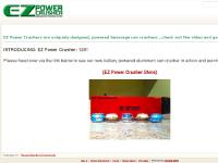 www.ezpowercrusher.com