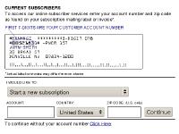 ezsubscription - Online Subscription Services ezsubscription - Online Subscription Services
