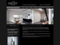 Altro Building Systems - Home Page