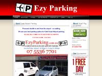 Gold Coast Airport Parking | Secure Coolangatta Airport Parking