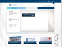 Buy contact lenses online NZ’s cheapest contact lens shop EZYVISION