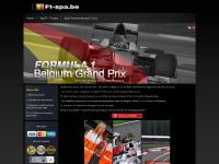 f1-spa f1-spa
