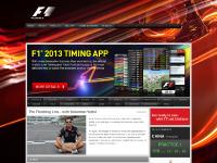 Formula 1™ - The Official F1™ Website Formula 1™ - The Official F1™ Website