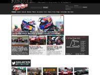 F1 al día - Fórmula 1: actualidad, carreras, GP, escuderías, pilotos, Fernando Alonso, Ferrari