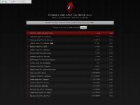 f1calendar.com