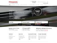 f1corporate.com f1, formula, one