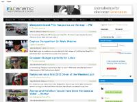 F1 Fanatic - The independent F1 blog and motor sport community F1 Fanatic - The independent F1 blog and motor sport community