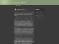 f1professor.wordpress.com F1 Circuits, F1 Races, Bahrain