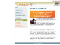 F-1 Student Visa: Education in the USA - F-1 Student Visa: Education in the USA -