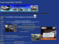 Ford F250 Sales Australia F250 F150 Ford F250 Sales Australia F250 F150
