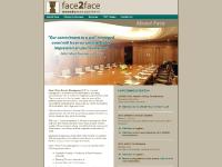 Face 2 Face :: About Face