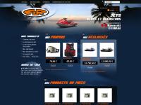 Jet ski Scooter des mers, Vente Achat Equipement et Accessoires Jet ski Scooter des mers - F2R Jet ski Scooter des mers, Vente Achat Equipement et Accessoires Jet ski Scooter des mers - F2R