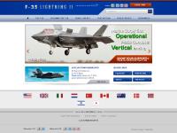 The Official Website of the F-35 Lightning II The Official Website of the F-35 Lightning II