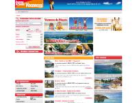 fa-vacances.fr Location de vacances, locations de vacances, locations