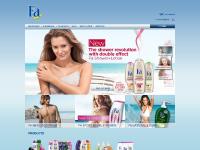 fa.com International, Deodorant, Shower Gel fa.com International, Deodorant, Shower Gel