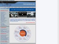 Fast DO-178B, DO-278 & DO-254 Compliance -- Templates, Checklists, Tools & DER's