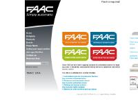  Job opportunities, Reserved Area, S450 H, FAAC S.p.A acquires DATAPARK Inc