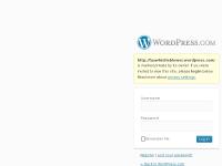 faawhistleblower - Protected Blog › Login