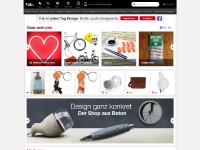 Fab.com | daily design for everyone