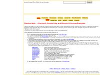 fabalou.com John Sarah Hawkins Fabalou Access acces acess accss Help msaccess Microsoft VBA VB Lotus Notes Send Mail Query Module Modules Table Tables Forms Form Report Reports Autonumber Microsoft Access MSAccess Visual Basic Applications Examples Free Programs Acc97 97 95 2000 acc98 acc2000 fabalou.com John Sarah Hawkins Fabalou Access acces acess accss Help msaccess Microsoft VBA VB Lotus Notes Send Mail Query Module Modules Table Tables Forms Form Report Reports Autonumber Microsoft Access MSAccess Visual Basic Applications Examples Free Programs Acc97 97 95 2000 acc98 acc2000