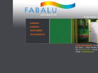 FABALU Entreprise FABALU Entreprise