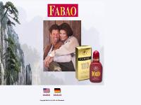 fabao - FABAO – Das Beste für Ihr Haar: Homepage