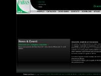 Fabas Luce S.p.A.