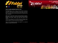 fabbrigroup - FABBRI GROUP.INFO fabbrigroup - FABBRI GROUP.INFO