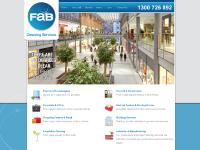  Management, Services, Shopping Centre & Retail, Hospitality