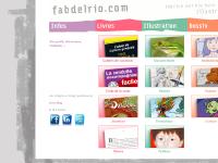 fabdelrio.com // illustrateur graphiste fabdelrio.com // illustrateur graphiste