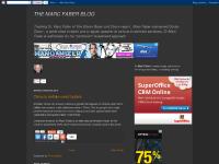 faber-blog.blogspot.com Older Posts, Posts (Atom), ▼ 